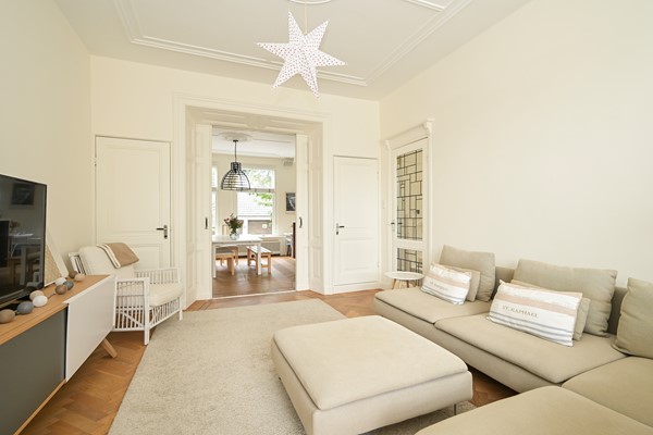 Medium property photo - Paulus Buijsstraat 48, 2582 CK The Hague